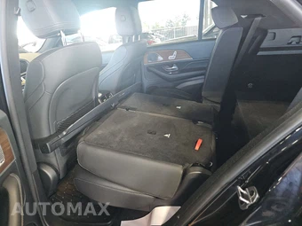 2025 Mercedes-Benz GLE 350 4MATIC - miniatura 19