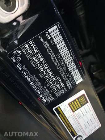 2025 Mercedes-Benz GLE 350 4MATIC - miniatura 21
