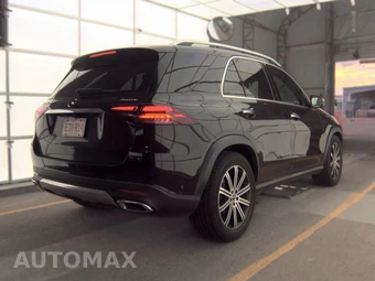 2025 Mercedes-Benz GLE 350 4MATIC - miniatura 5