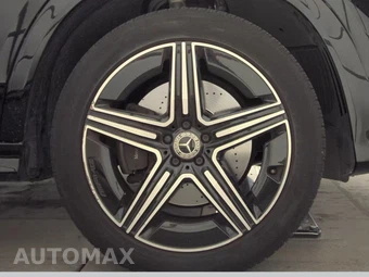 2025 Mercedes-Benz GLE 350 4MATIC - miniatura 10