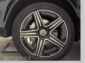 2025 Mercedes-Benz GLE 350 4MATIC - miniatura 11