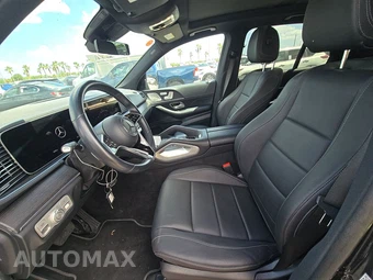 2025 Mercedes-Benz GLE 350 4MATIC - miniatura 13