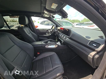 2025 Mercedes-Benz GLE 350 4MATIC - miniatura 14