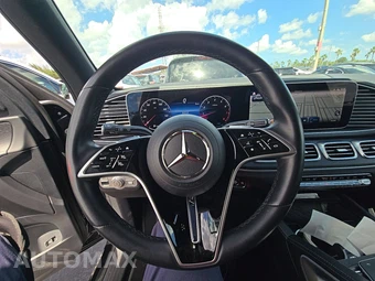 2025 Mercedes-Benz GLE 350 4MATIC - miniatura 16