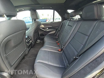 2025 Mercedes-Benz GLE 350 4MATIC - miniatura 19