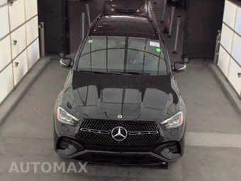 2025 Mercedes-Benz GLE 350 4MATIC - miniatura 2