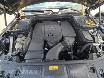 2025 Mercedes-Benz GLE 350 4MATIC - miniatura 22