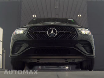 2025 Mercedes-Benz GLE 350 4MATIC - miniatura 3