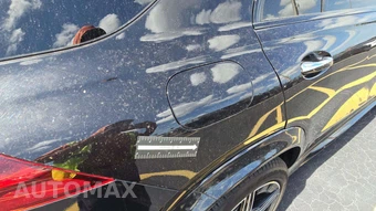 2025 Mercedes-Benz GLE 350 4MATIC - miniatura 32