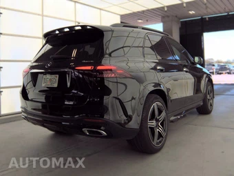 2025 Mercedes-Benz GLE 350 4MATIC - miniatura 5