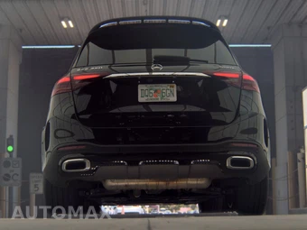 2025 Mercedes-Benz GLE 350 4MATIC - miniatura 7