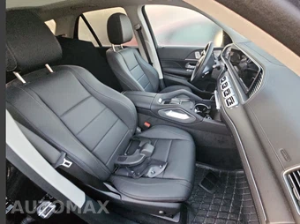 2025 Mercedes-Benz GLE 350 4MATIC - miniatura 3