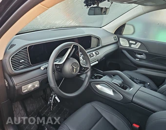 2025 Mercedes-Benz GLE 350 4MATIC - miniatura 4