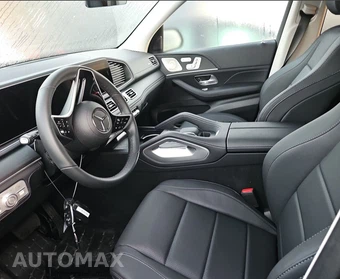 2025 Mercedes-Benz GLE 350 4MATIC - miniatura 5