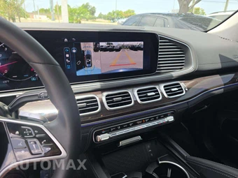 2025 Mercedes-Benz GLE 350 4MATIC - miniatura 10