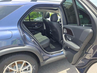 2025 Mercedes-Benz GLE 350 4MATIC - miniatura 16
