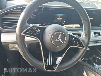2025 Mercedes-Benz GLE 350 4MATIC - miniatura 10