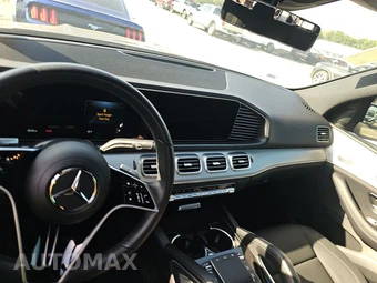 2025 Mercedes-Benz GLE 350 4MATIC - miniatura 11