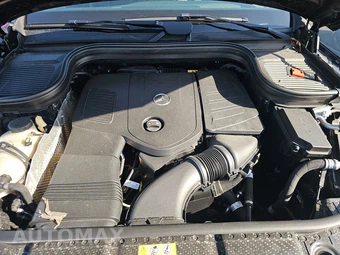 2025 Mercedes-Benz GLE 350 4MATIC - miniatura 15