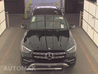 2025 Mercedes-Benz GLE 350 4MATIC - miniatura 2