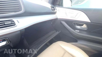 2025 Mercedes-Benz GLE 350 4MATIC - miniatura 23