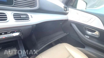 2025 Mercedes-Benz GLE 350 4MATIC - miniatura 27