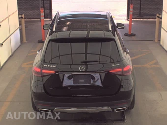 2025 Mercedes-Benz GLE 350 4MATIC - miniatura 5
