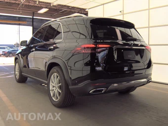 2025 Mercedes-Benz GLE 350 4MATIC - miniatura 6