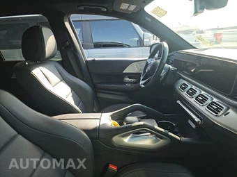 2025 Mercedes-Benz GLE 350 4MATIC - miniatura 8