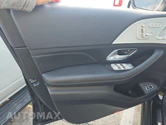 2025 Mercedes-Benz GLE 350 4MATIC - miniatura 9
