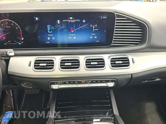 2025 Mercedes-Benz GLE 350 4MATIC - miniatura 10