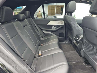 2025 Mercedes-Benz GLE 350 4MATIC - miniatura 16