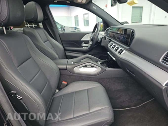 2025 Mercedes-Benz GLE 350 4MATIC - miniatura 18