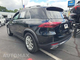 2025 Mercedes-Benz GLE 350 4MATIC - miniatura 2