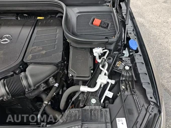 2025 Mercedes-Benz GLE 350 4MATIC - miniatura 21