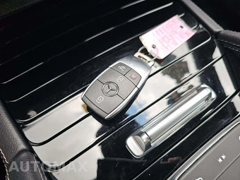 2025 Mercedes-Benz GLE 350 4MATIC - miniatura 8