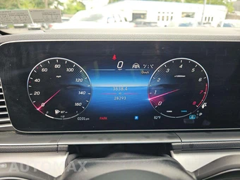 2025 Mercedes-Benz GLE 350 4MATIC - miniatura 9