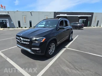 2025 Mercedes-Benz GLE 350 4MATIC