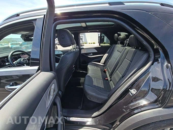 2025 Mercedes-Benz GLE 350 4MATIC - miniatura 10