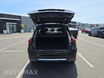 2025 Mercedes-Benz GLE 350 4MATIC - miniatura 11