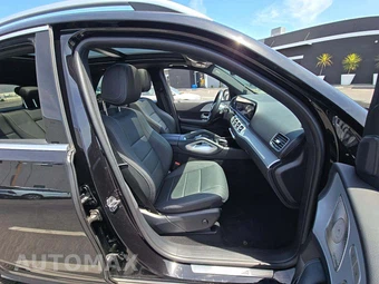 2025 Mercedes-Benz GLE 350 4MATIC - miniatura 15