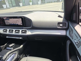 2025 Mercedes-Benz GLE 350 4MATIC - miniatura 16