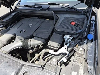 2025 Mercedes-Benz GLE 350 4MATIC - miniatura 19