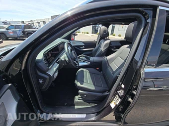 2025 Mercedes-Benz GLE 350 4MATIC - miniatura 3