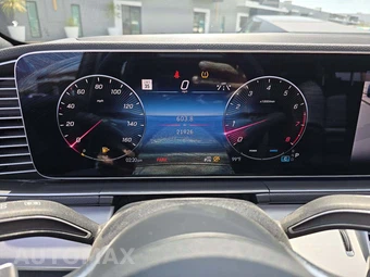2025 Mercedes-Benz GLE 350 4MATIC - miniatura 6