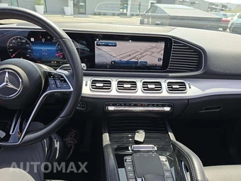 2025 Mercedes-Benz GLE 350 4MATIC - miniatura 7