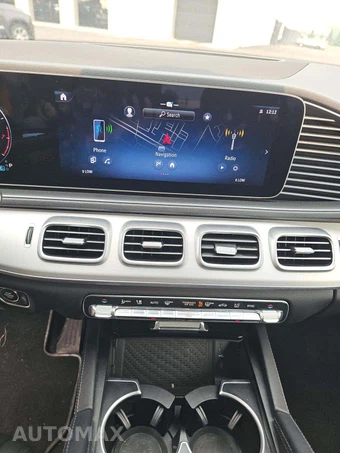 2025 Mercedes-Benz GLE 350 4MATIC - miniatura 10