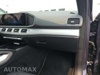 2025 Mercedes-Benz GLE 350 4MATIC - miniatura 18