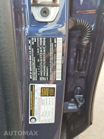 2025 Mercedes-Benz GLE 350 4MATIC - miniatura 5