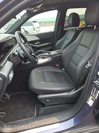 2025 Mercedes-Benz GLE 350 4MATIC - miniatura 6